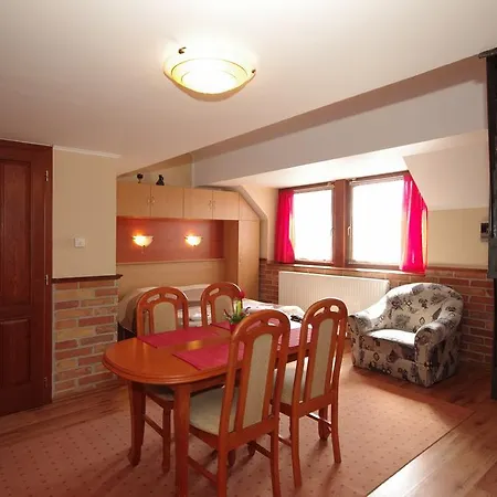 Gyulai Brill Apartman Exterior photo