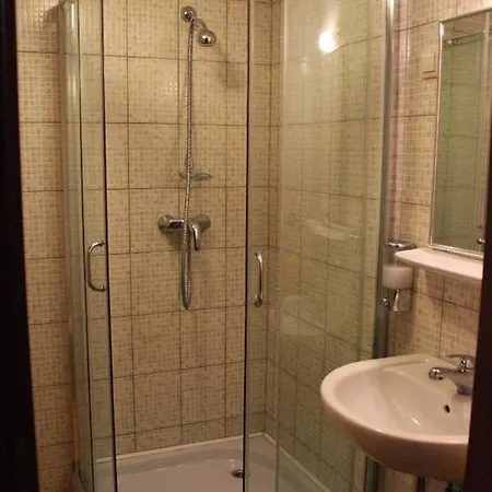 Gyulai Brill Apartman Room photo