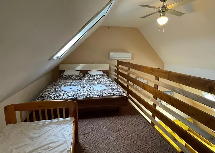 Gyulai Brill Apartman