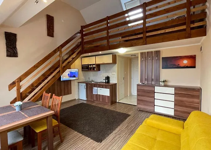 Gyulai Brill Apartman