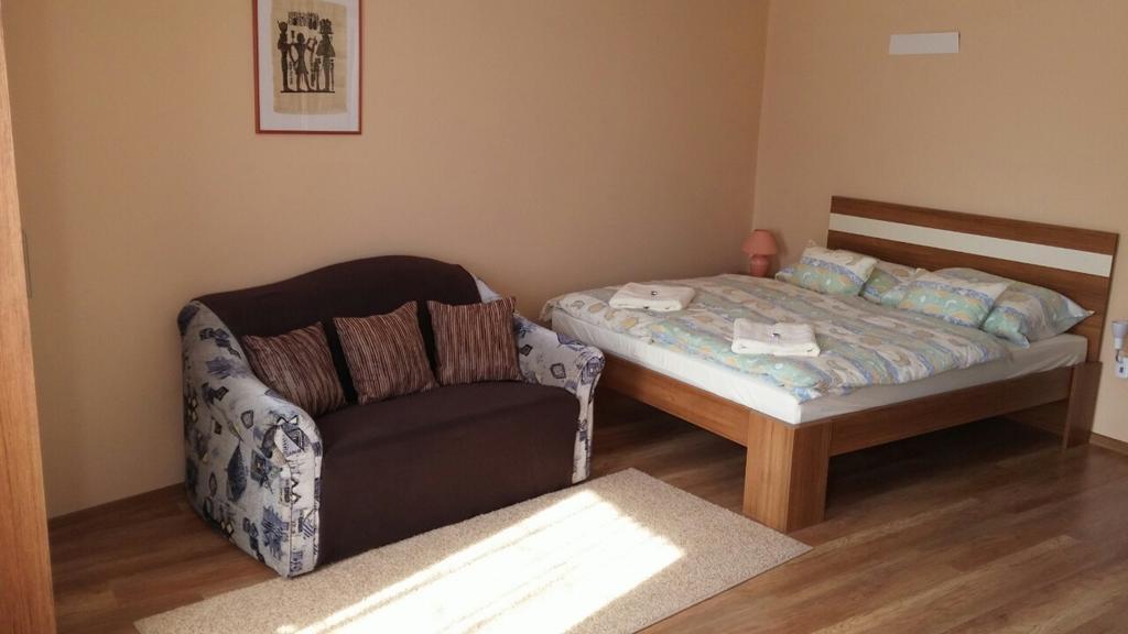 Gyulai Brill Appartement