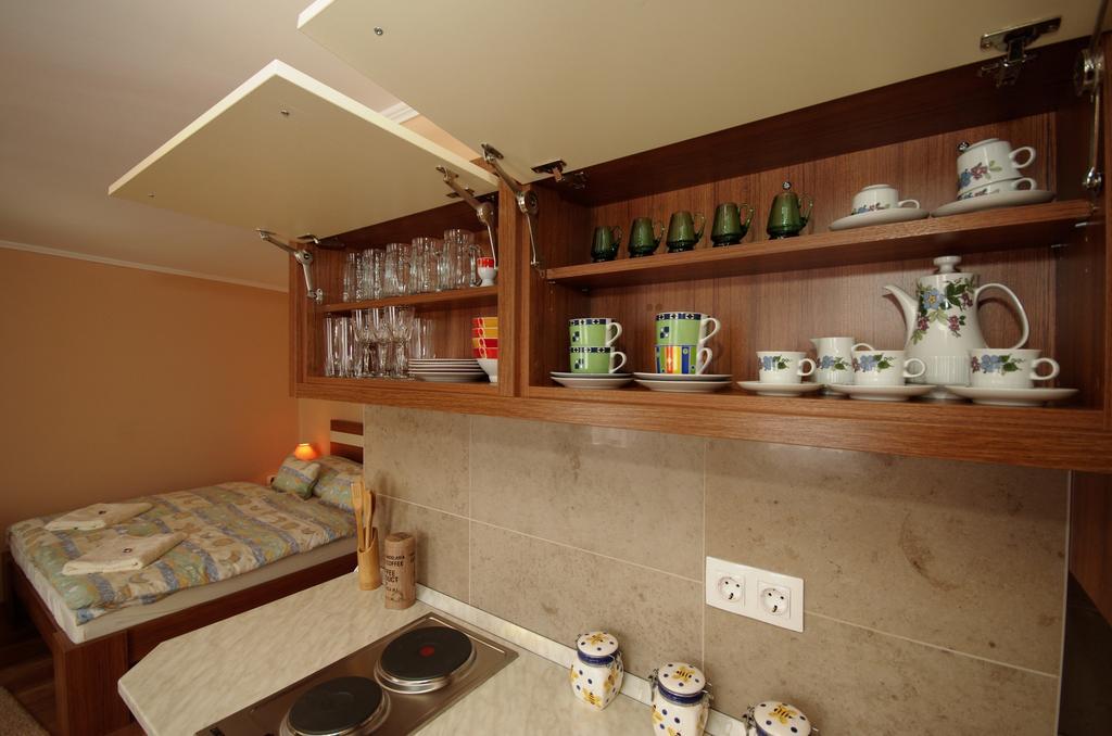 Appartement Gyulai Brill Gyula