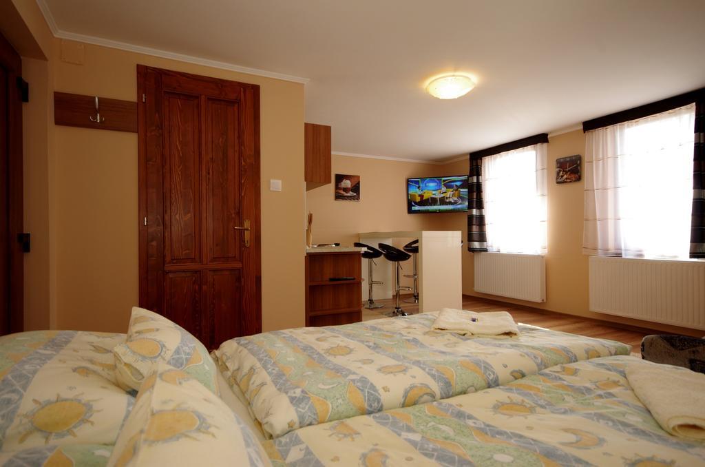 Gyulai Brill Appartement Gyula