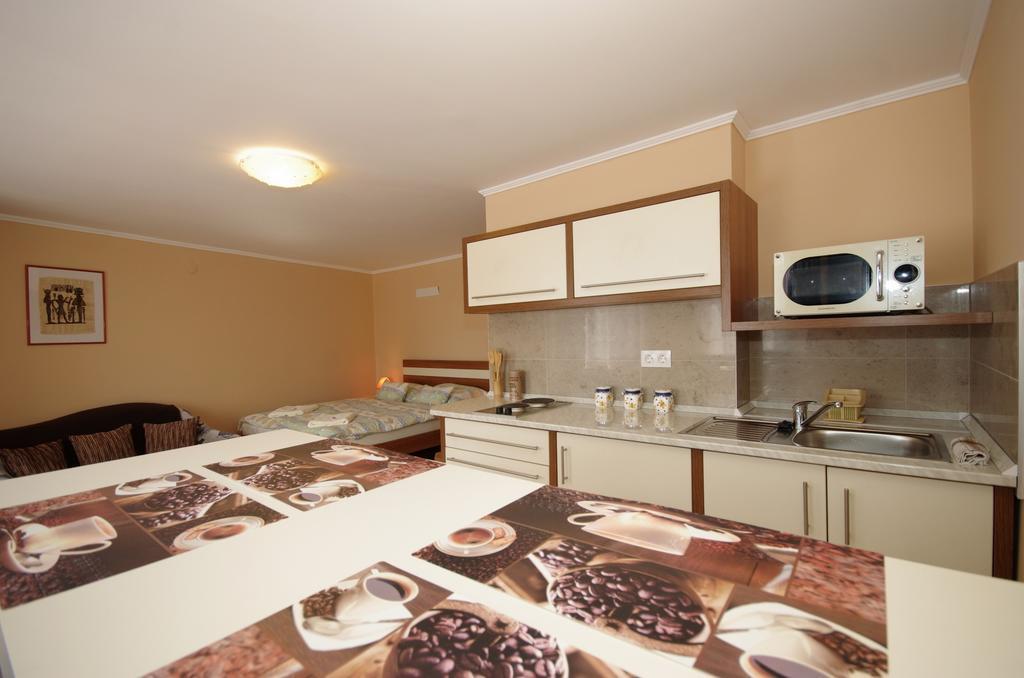Appartement Gyulai Brill *